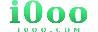i0oo logo