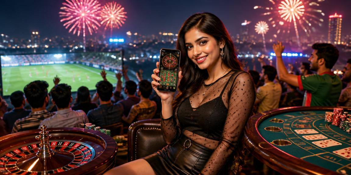 i0oo লাকি ৭ ব্ল্যাকজ্যাক